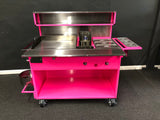 (#130) Pinky combo cart