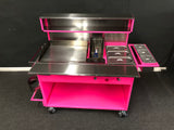 (#130) Pinky combo cart