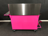 (#130) Pinky combo cart