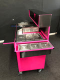 (#130) Pinky combo cart