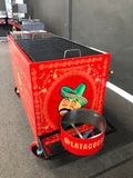 (#101) The Asada Cart