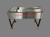 (#37) Taquiza Cart 3