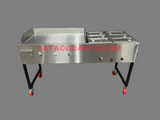 (#5) Taquiza Cart
