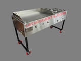 (#5) Taquiza Cart
