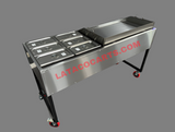 (#5) Taquiza Cart
