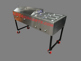 (#5) Taquiza Cart