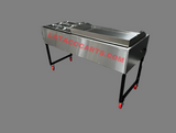 (#5) Taquiza Cart