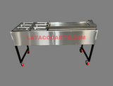 (#5) Taquiza Cart