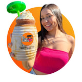 (#147) Agua Fresca Cart