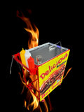(#140) Street L.A Hot Dog Cart
