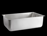 HD stainless steel Water pan