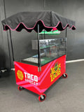 (#147) Agua Fresca Cart