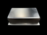HD stainless steel Water pan