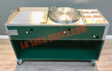 (#14) El Green Carrito