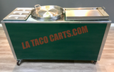 (#14) El Green Carrito