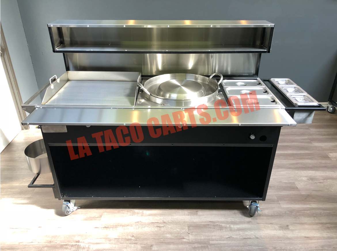 Taco grill for sales sale