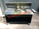 (#1) Taco Cart Classico