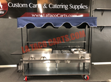 (#3) The deluxe cart 1
