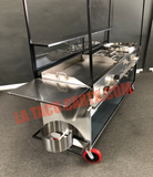 (#3) The deluxe cart 1