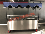 (#3) The deluxe cart 1