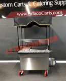 (#9) The Bonito Cart