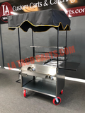 (#9) The Bonito Cart