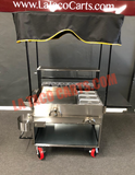 (#9) The Bonito Cart