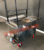 (#9) The Bonito Cart