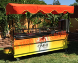 (#D03) The San Lucas Cart