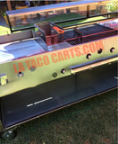 (#D03) The San Lucas Cart