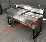 (#12) Taquiza Cart /Fully Loaded/