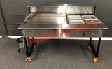 (#12) Taquiza Cart /Fully Loaded/