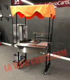 (#102) The Lil Thug Cart