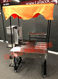 (#102) The Lil Thug Cart