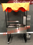 (#102) The Lil Thug Cart