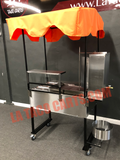 (#102) The Lil Thug Cart