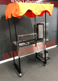 (#102) The Lil Thug Cart