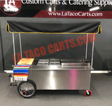 (#104) The East Los Cart