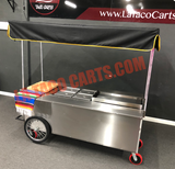 (#104) The East Los Cart