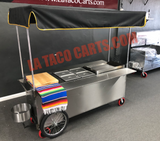 (#104) The East Los Cart