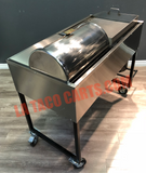 (#73) Combo Cart W/Rolling Cover
