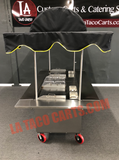 (#77) The Mojo Cart