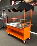 (#81) The Naranja Cart