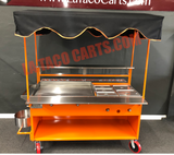 (#81) The Naranja Cart