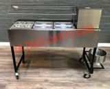 (#49) The Banquet Cart