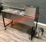 (#49) The Banquet Cart