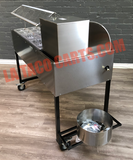 (#49) The Banquet Cart