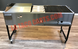(#112) The 3 Amigos Cart (Mesquite Edition)