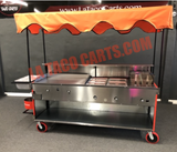 (#D05) The Cantina Cart