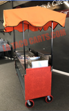 (#D05) The Cantina Cart